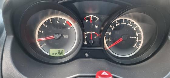 FORD FIESTA 1.0 ROCAM 8V FLEX 4P MANUAL